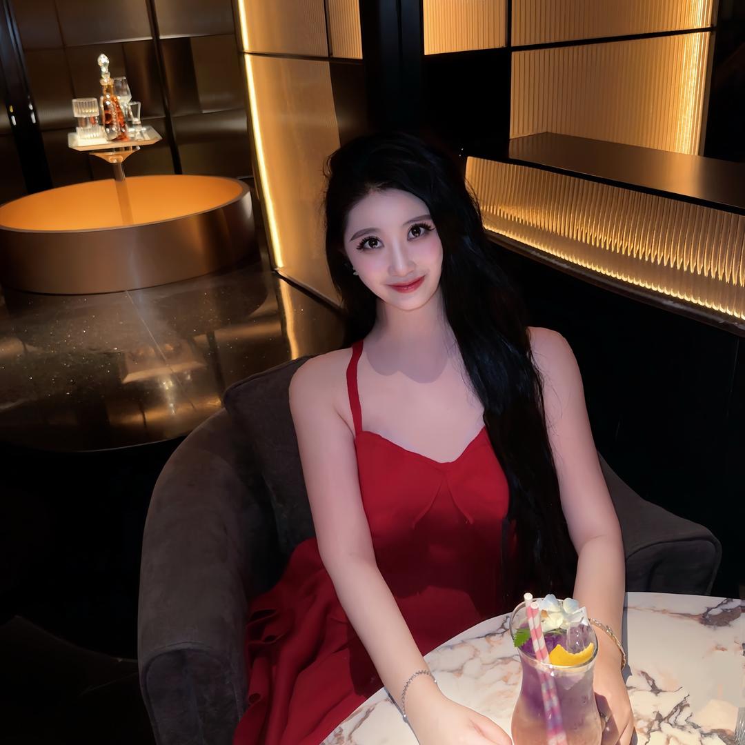 梓靖小甜心