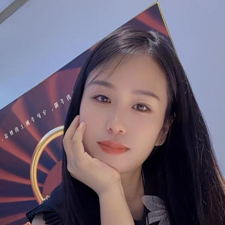 琪琪🧚🏼‍♀️