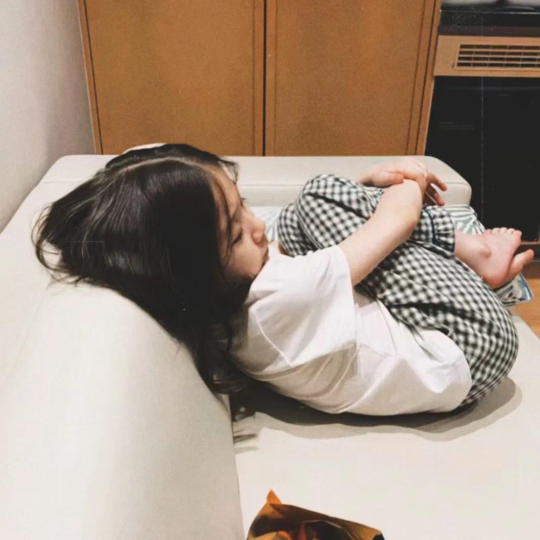 铁锤妹妹
