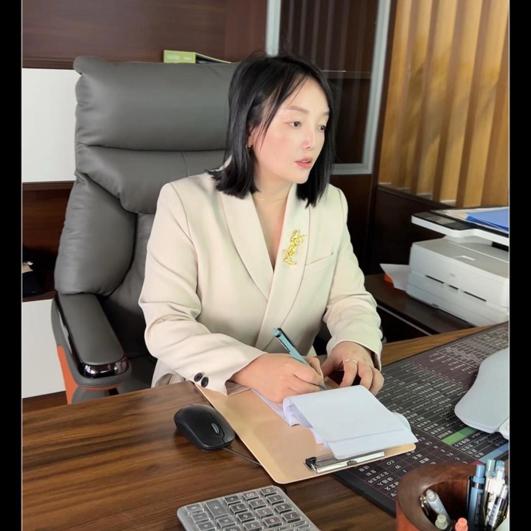 杨厂长优选
