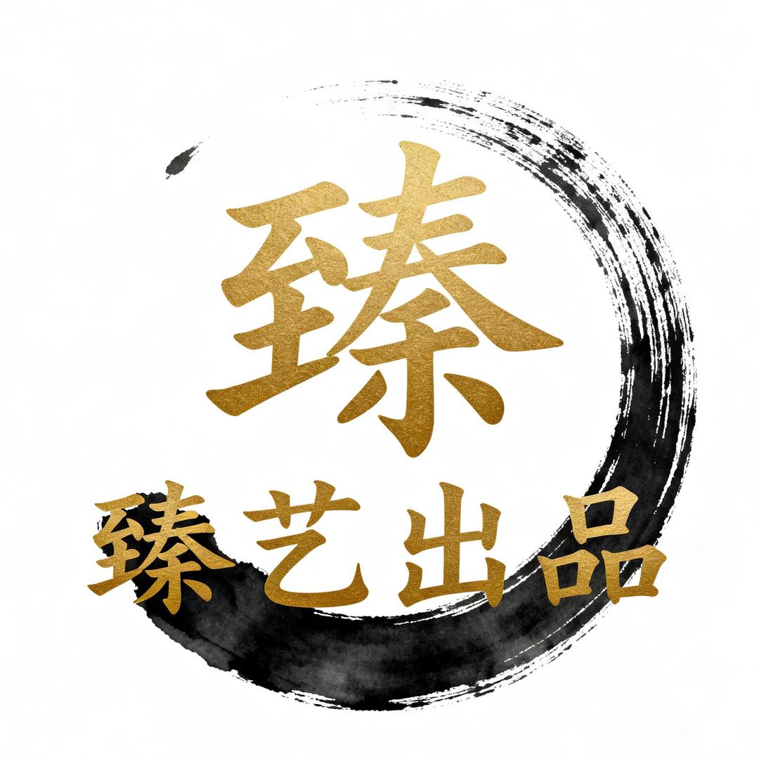 臻艺出品