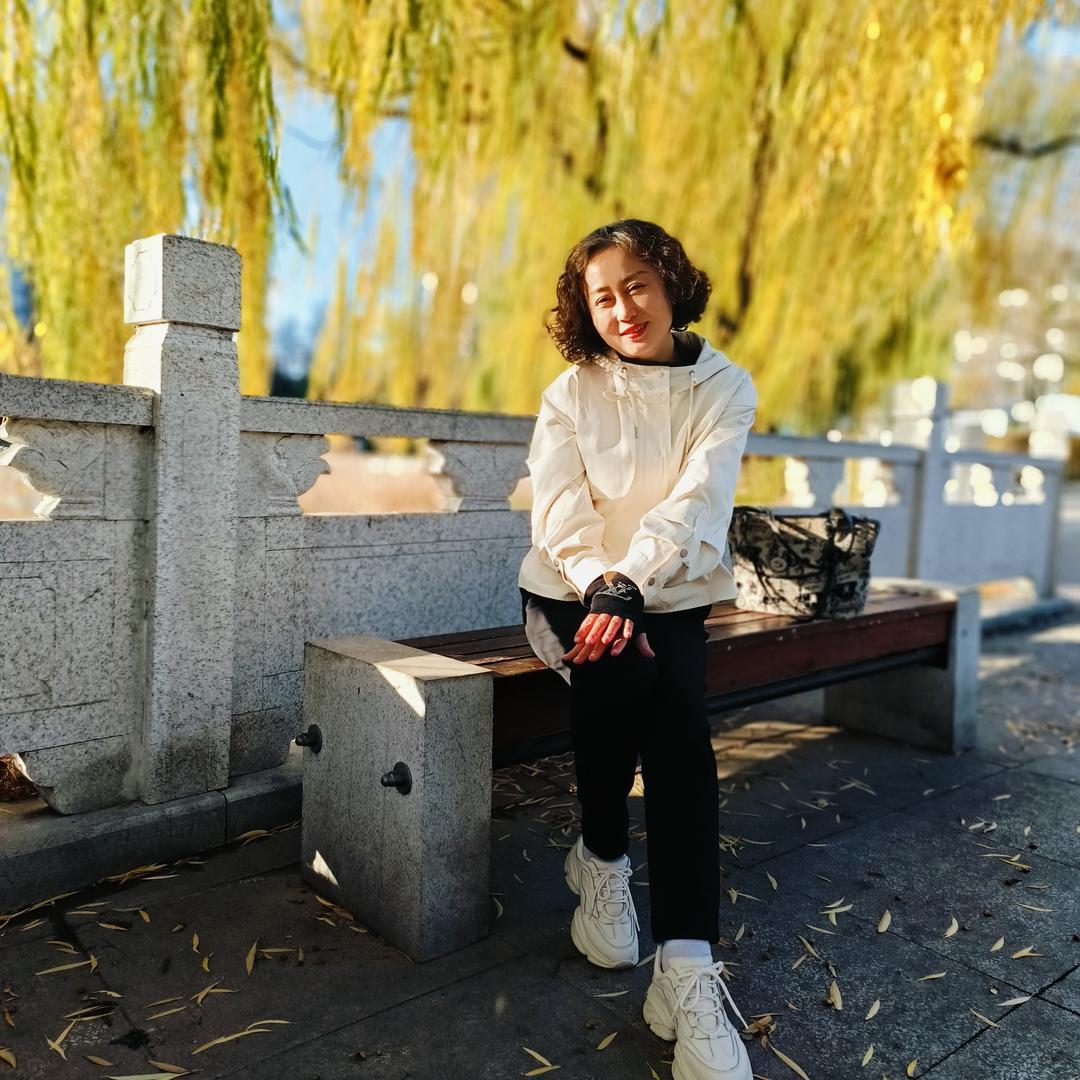 Jia期如梦