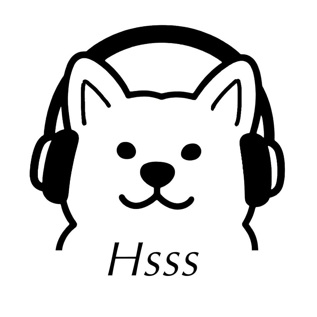 Hsss🎧