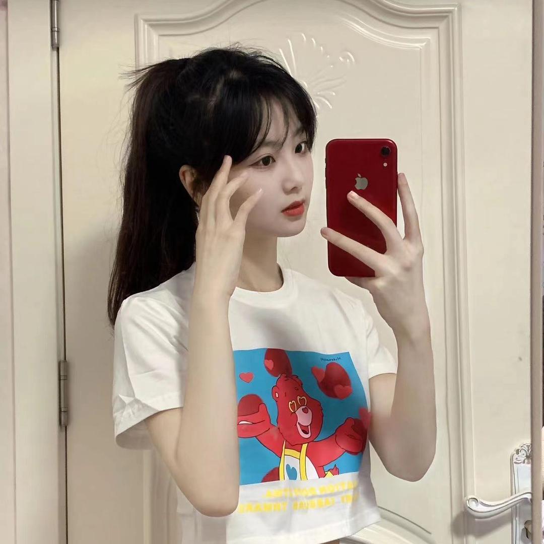 依依在榆阳(斯)