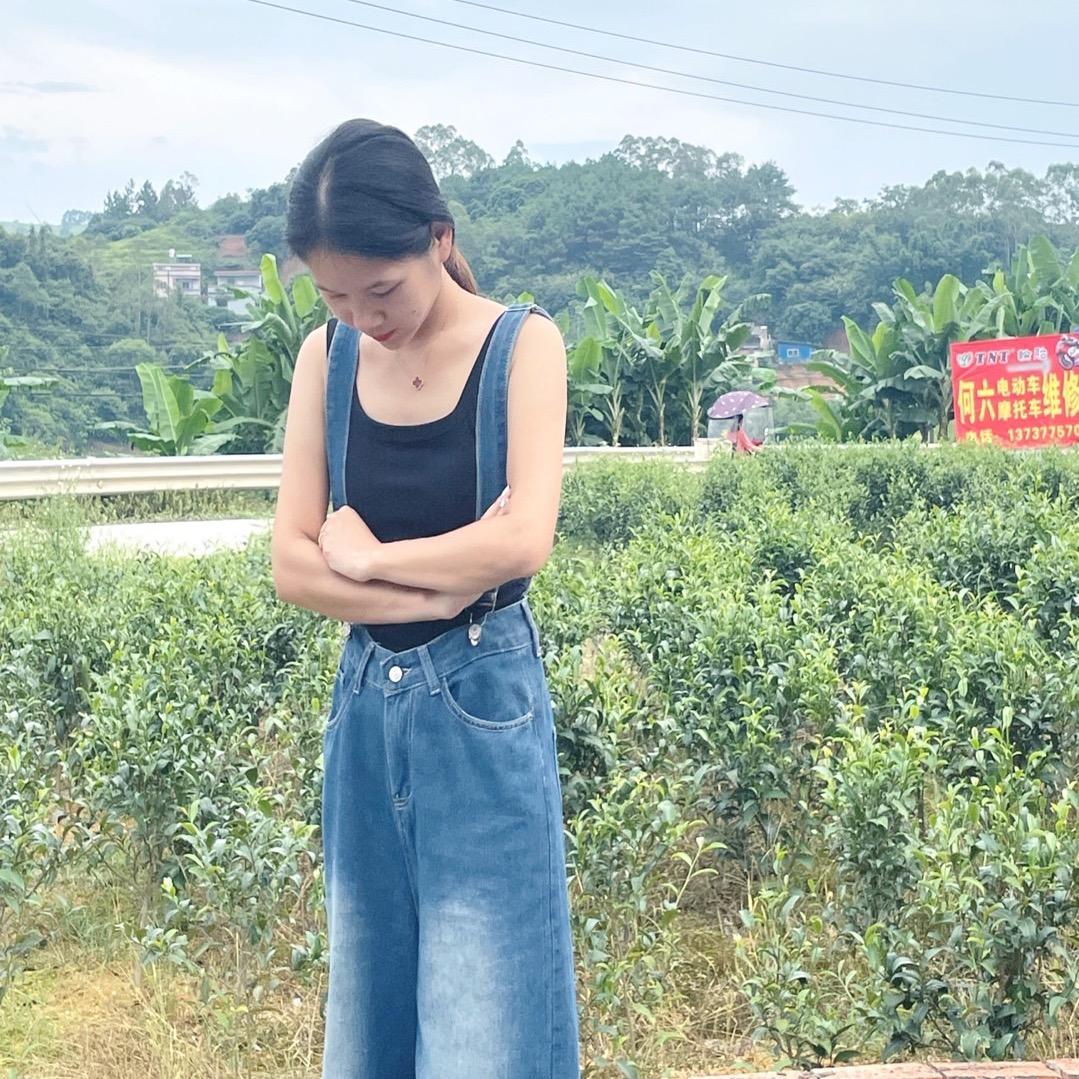冰冰呀🌈