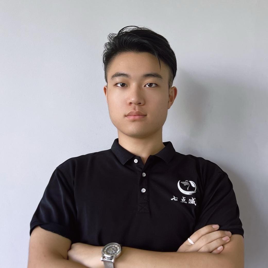 东莞训练营一诺教练