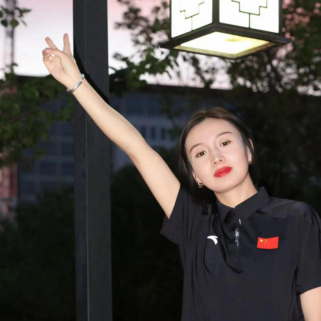 忻州大美轮滑🛼