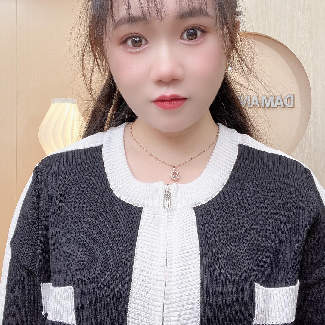 六六大码女装店