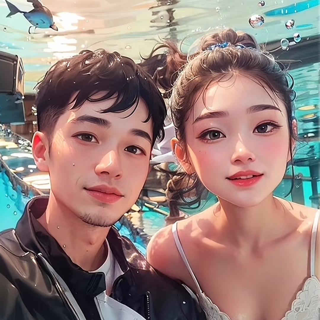 摆烂小鱼