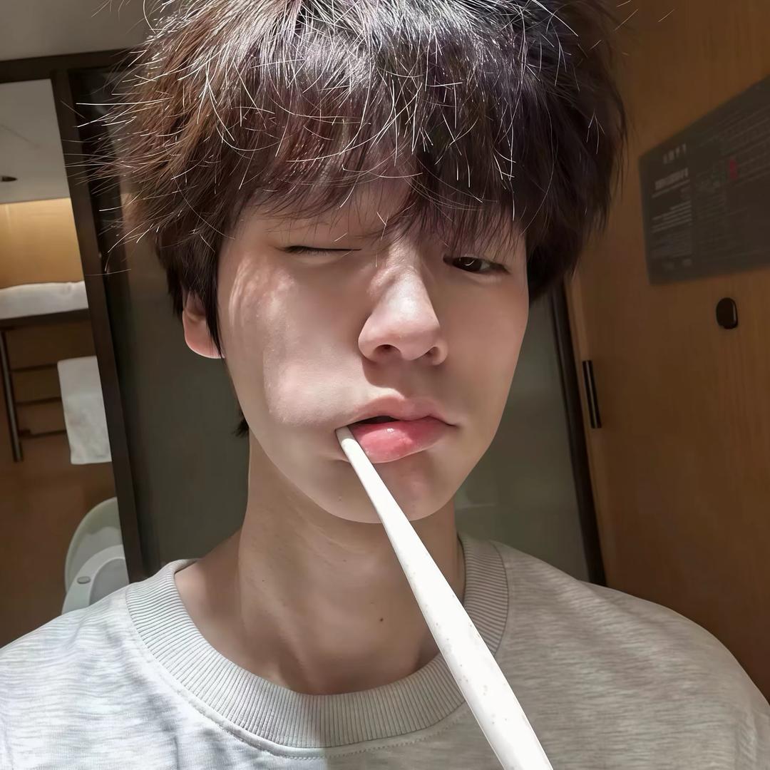@小毛
