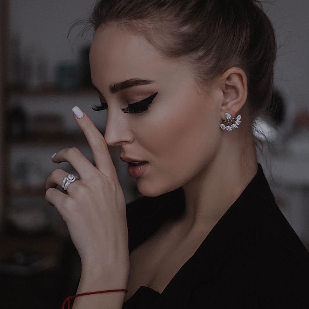 💍表妹超美