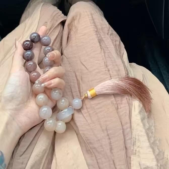 灵