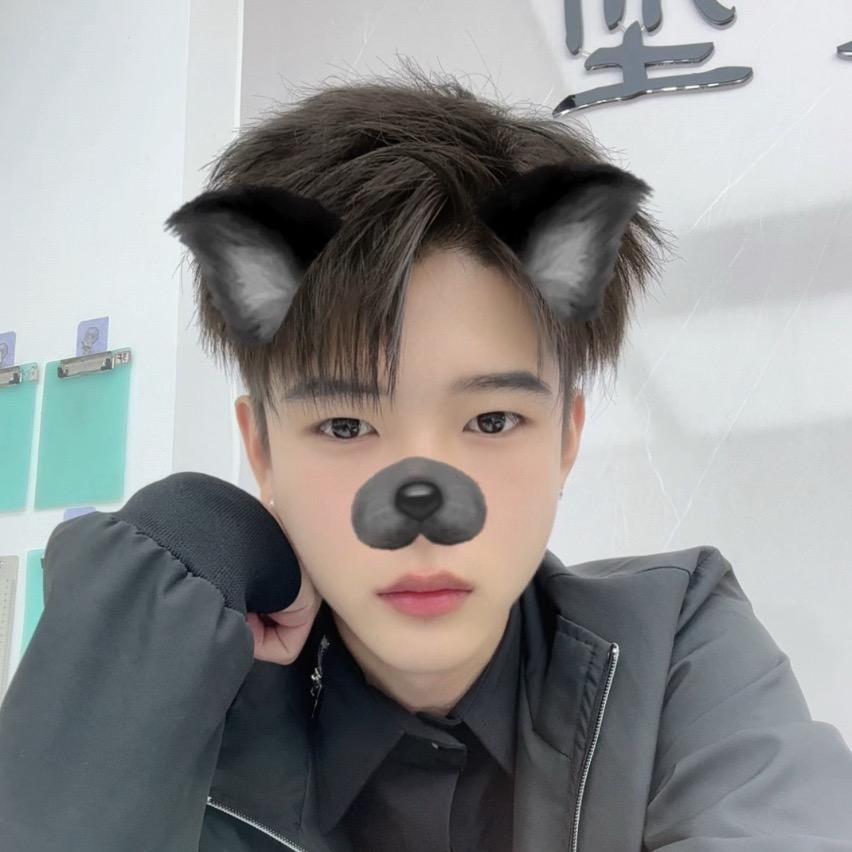 一禾造型@李想