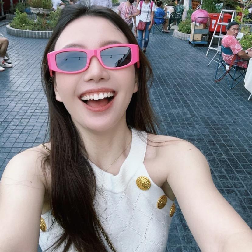 一只莲蓉包