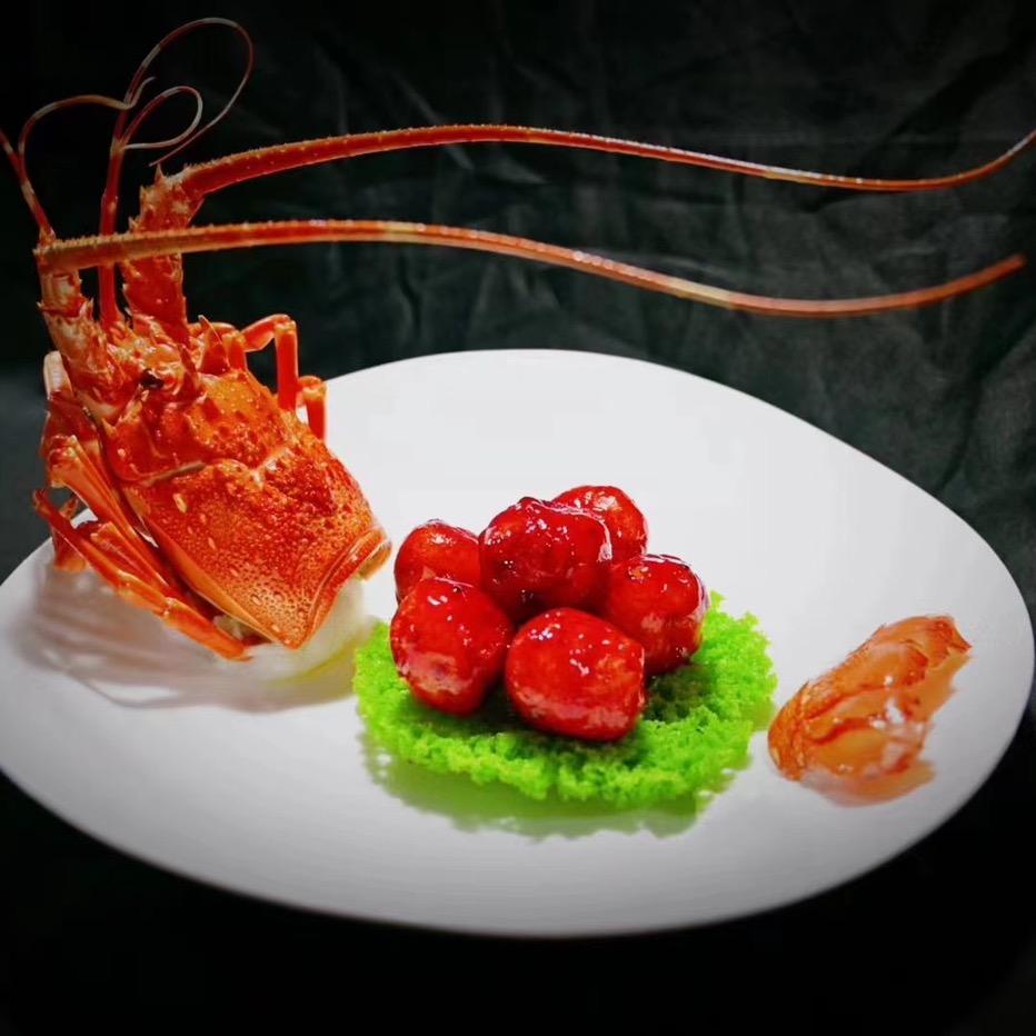 敏哥—餐饮