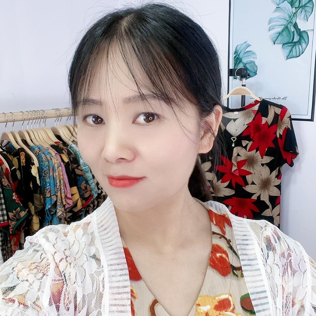 我爱妈妈服饰