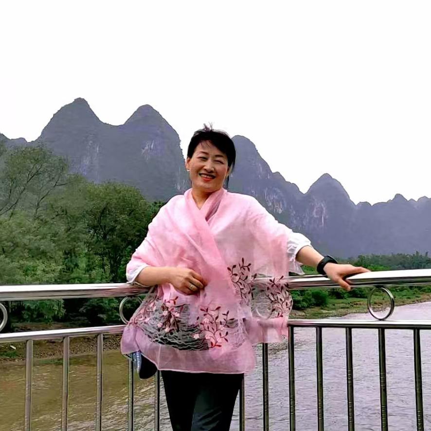 新都汇阿杰