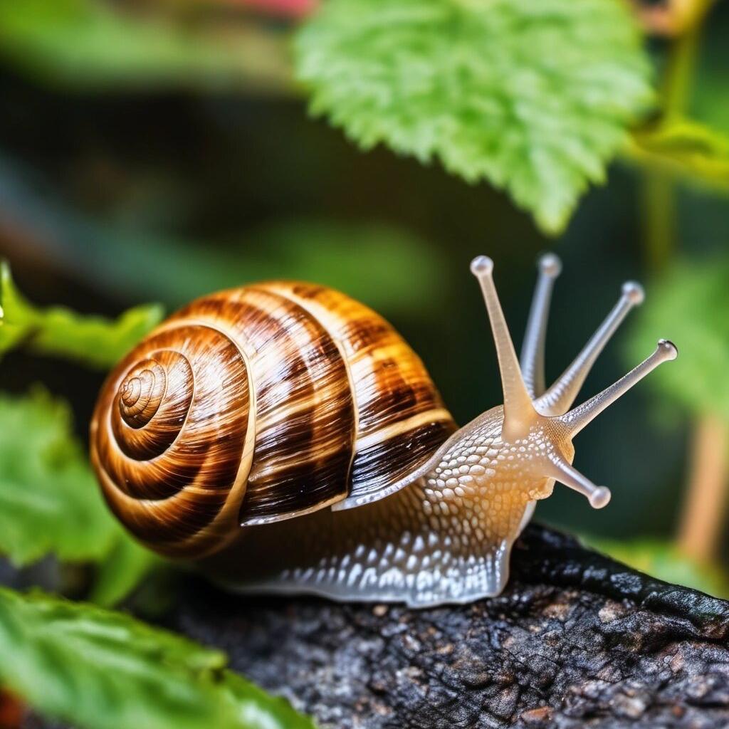 骑着蜗牛追导蛋🐌