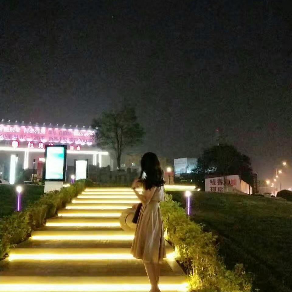 小花呀