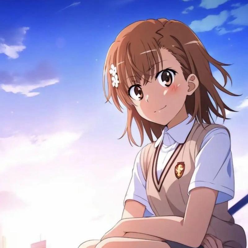 御坂妹妹20004号
