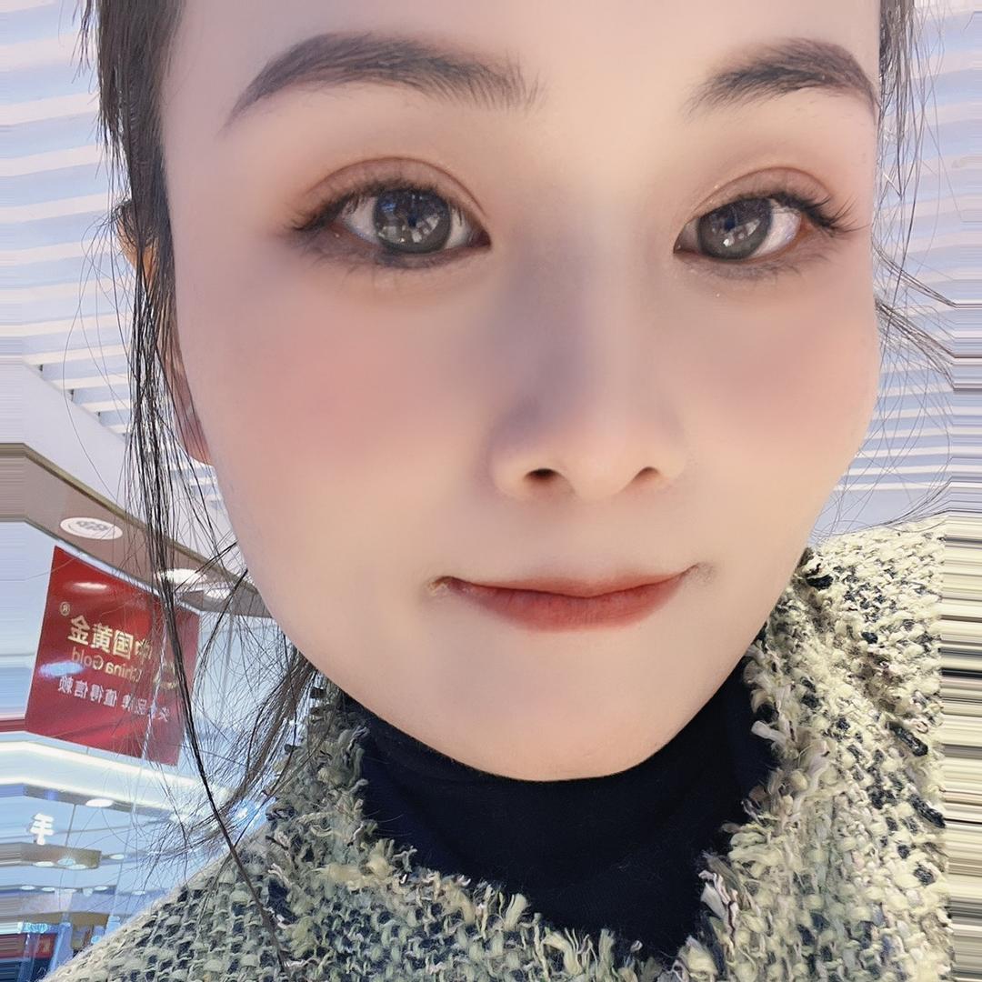 白白