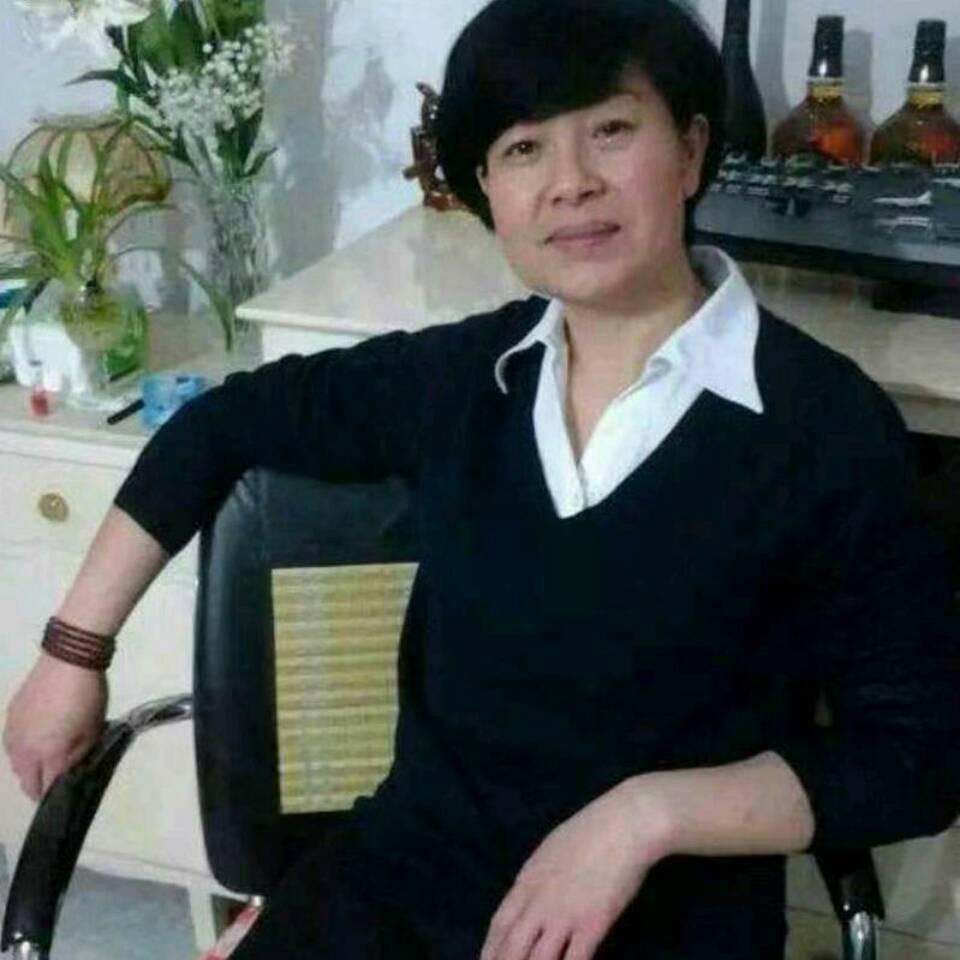 闫姐🌹