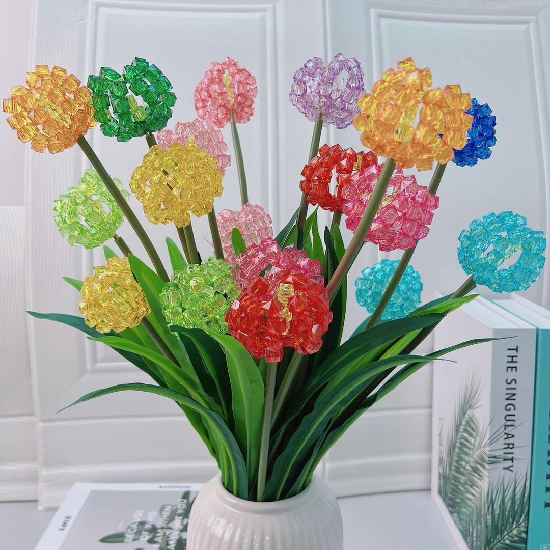 靓宝手工DIY
