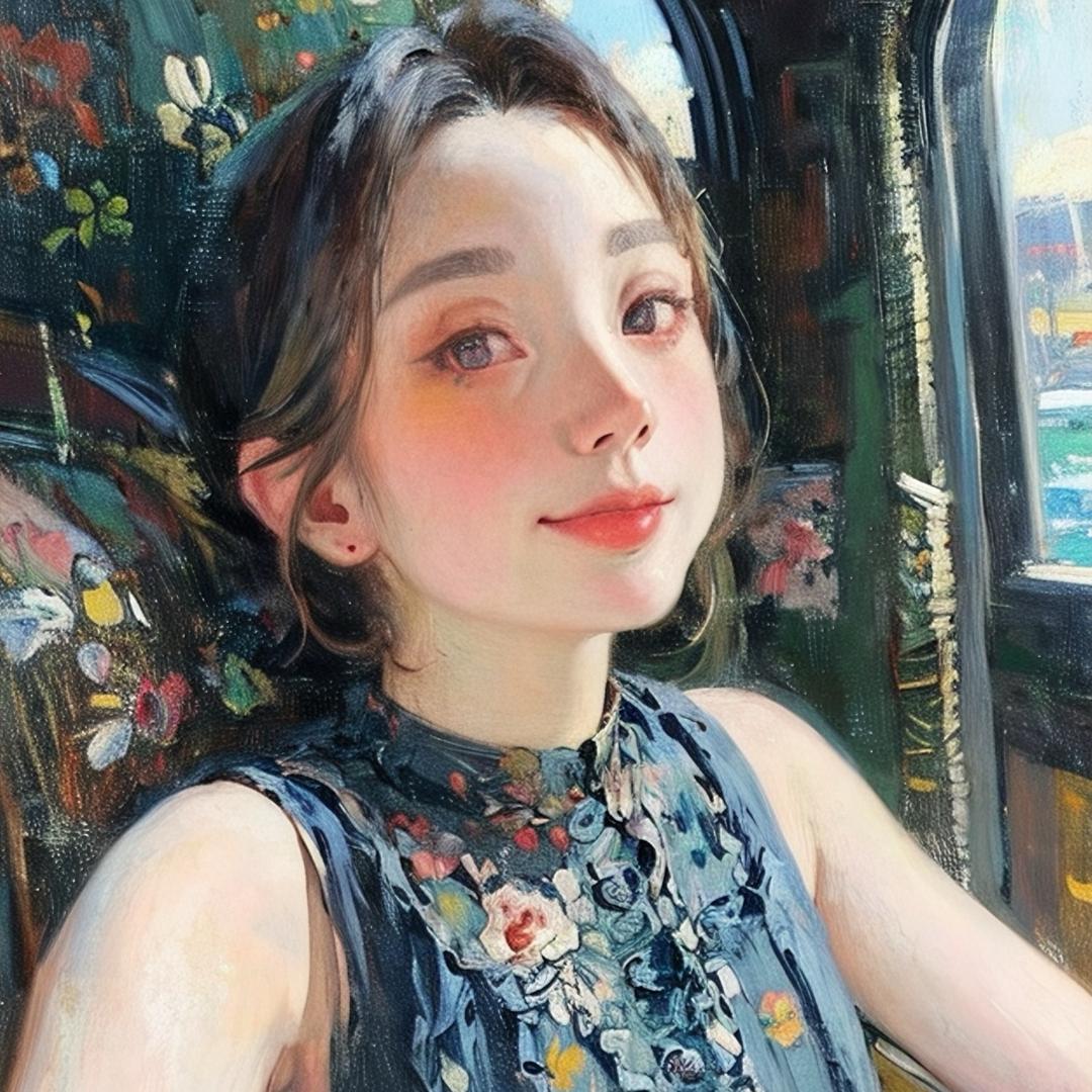 🌈熬夜拜拜