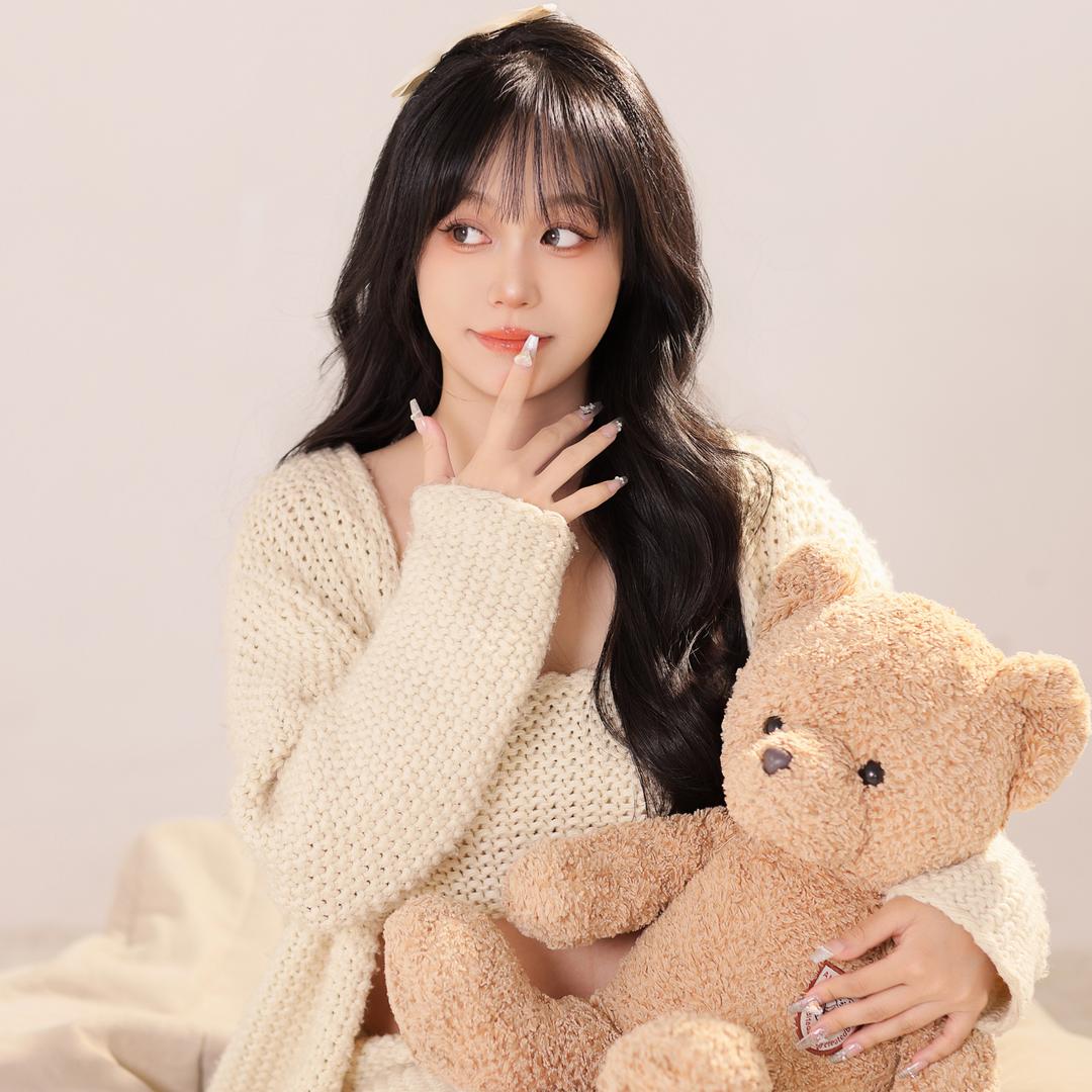 小丸子穿搭