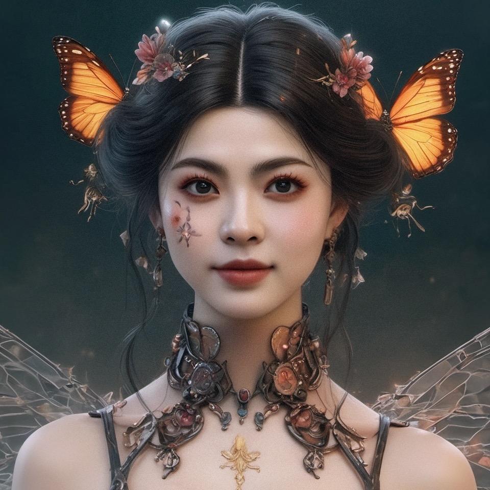 八拉兰子