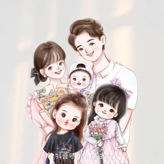 小不点👧👧👶
