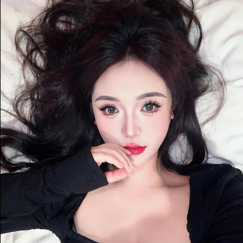 ㅤㅤ    我才不要你管 ，