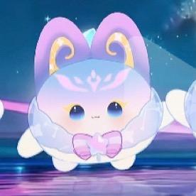如愿✨