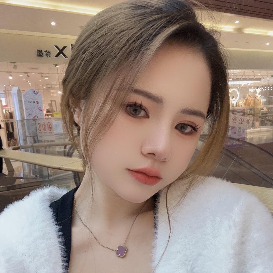 保质期少女👧
