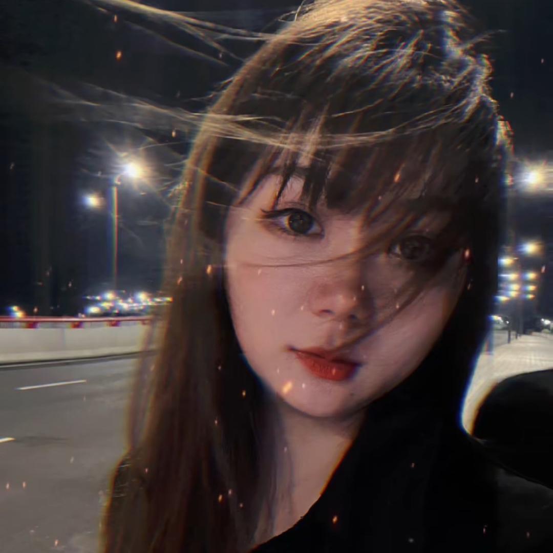 半口仙气✨☀️