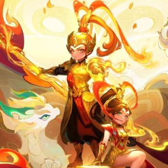 梦幻大喜