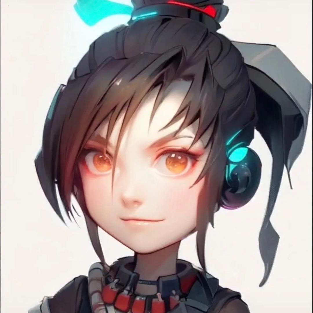 眼里有光啊