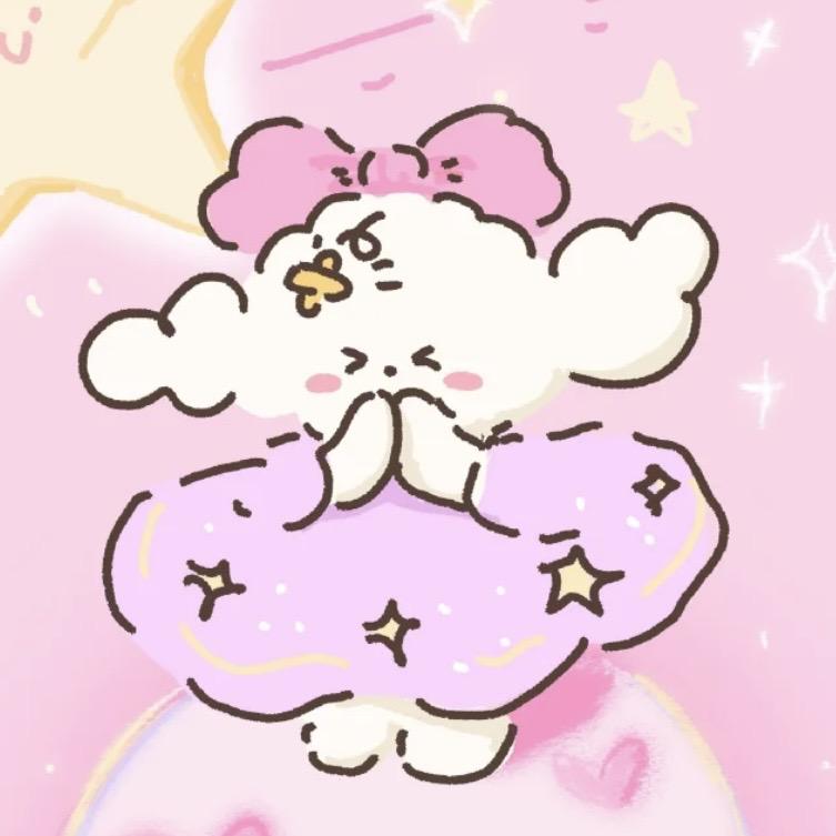 粥粥吖.🎀