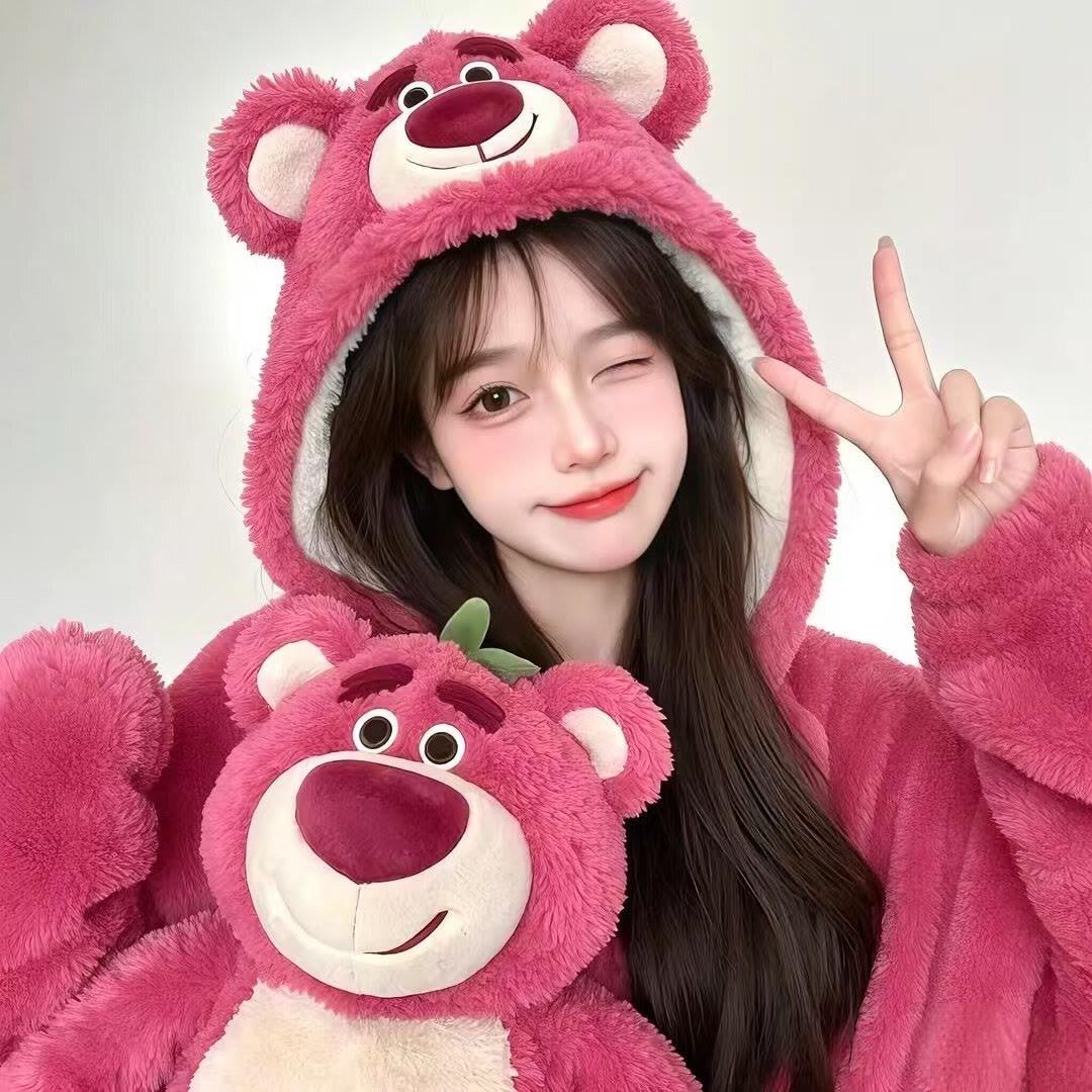 草莓啵啵奶✨✨