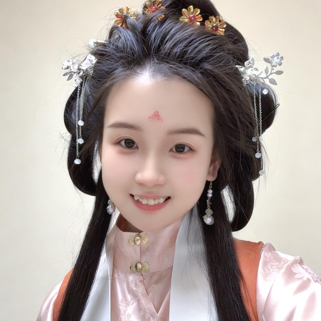 一颗甜豆