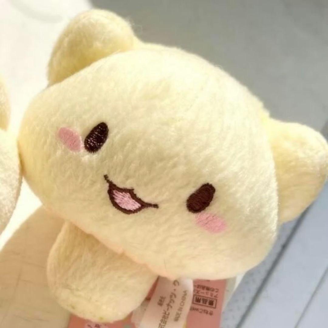 红豆是小狗