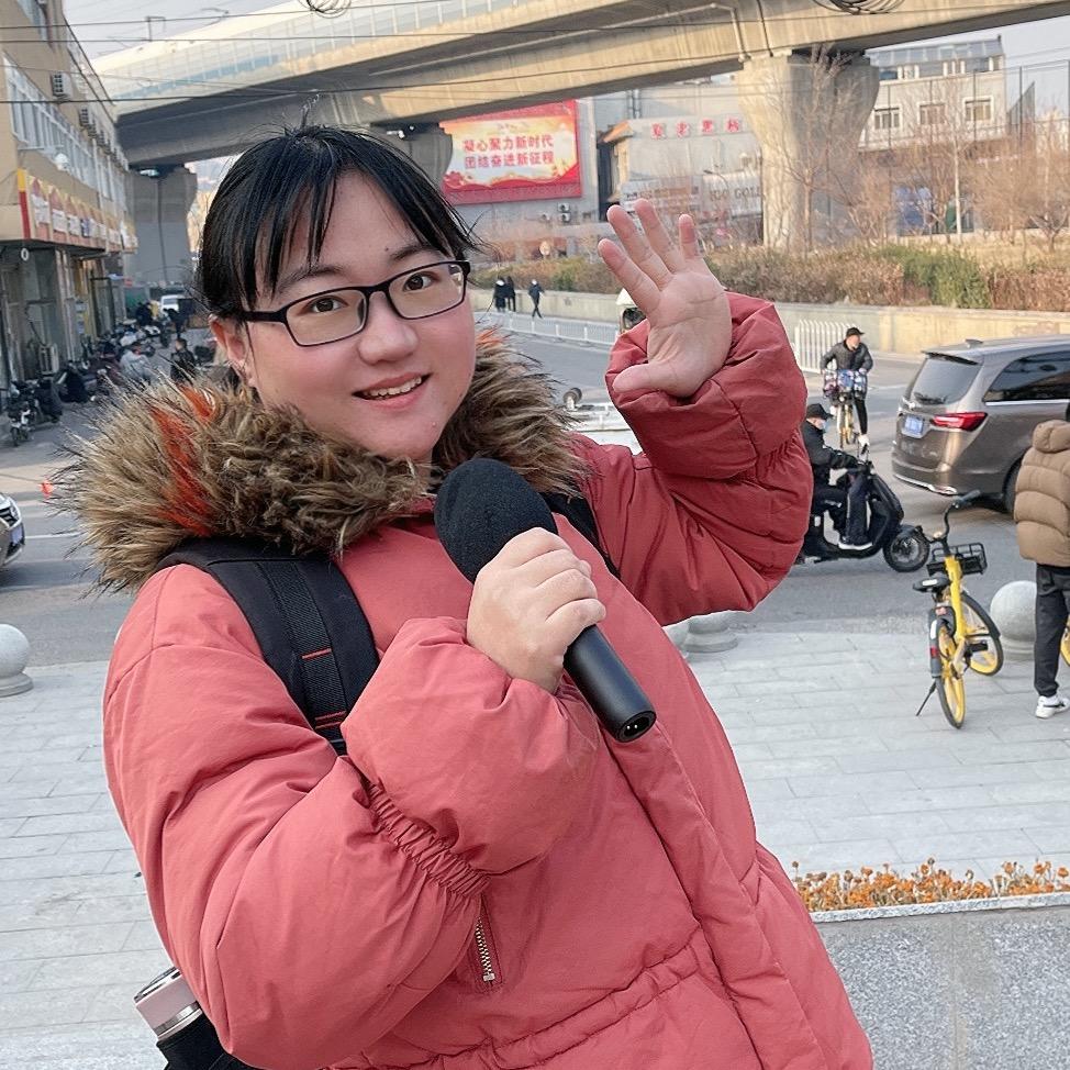 大燕追光🎤