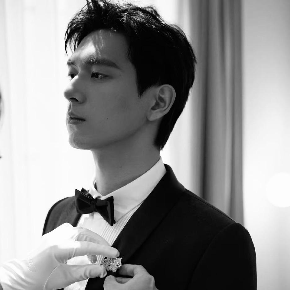 鲸现🌊（见过李现版）