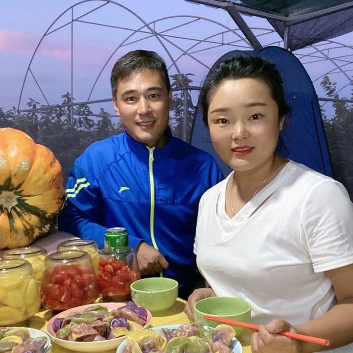 小敏和大拿