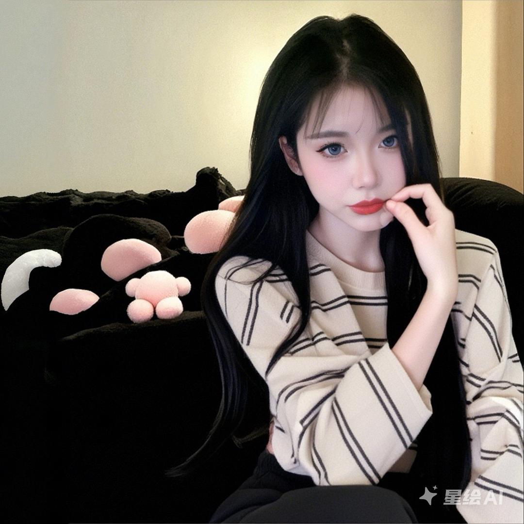 是Q
