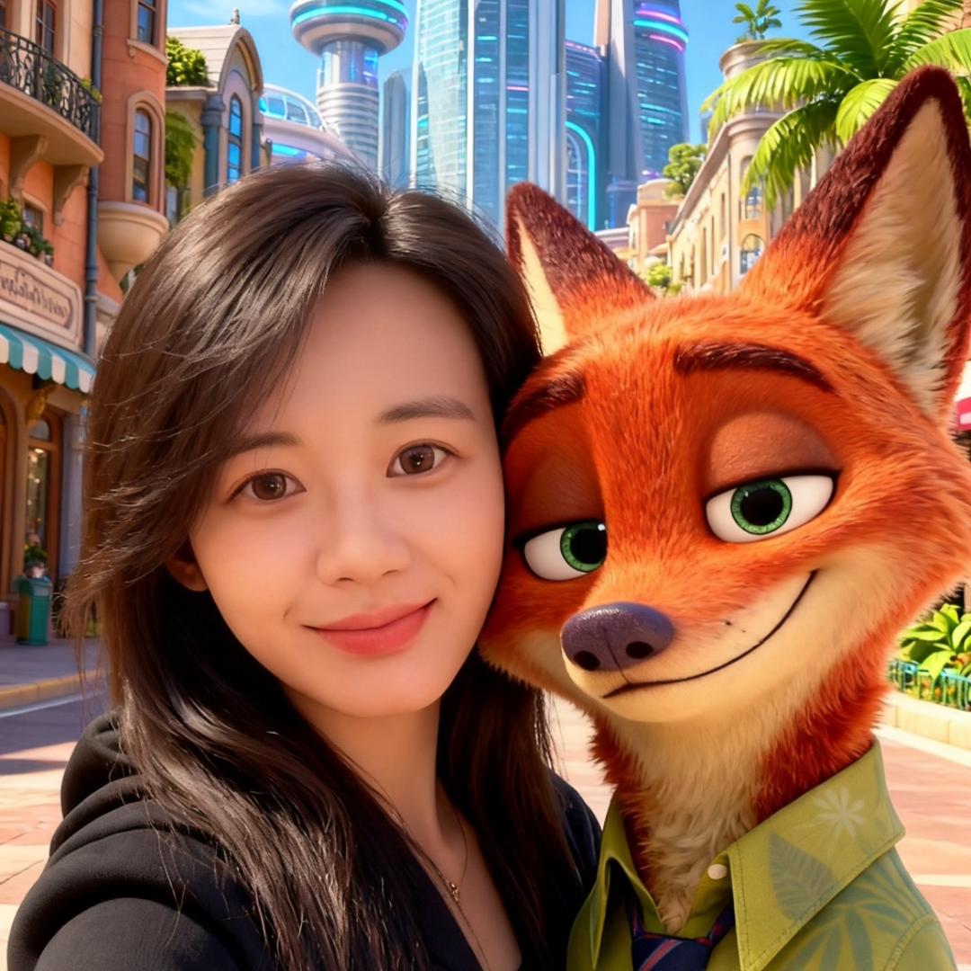你好 离谱