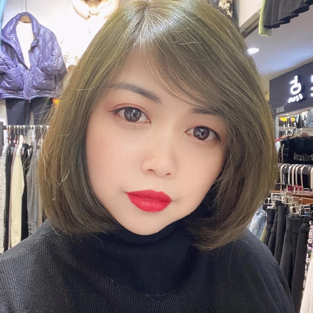 开出租车🚕的女司机(请勿连赞)