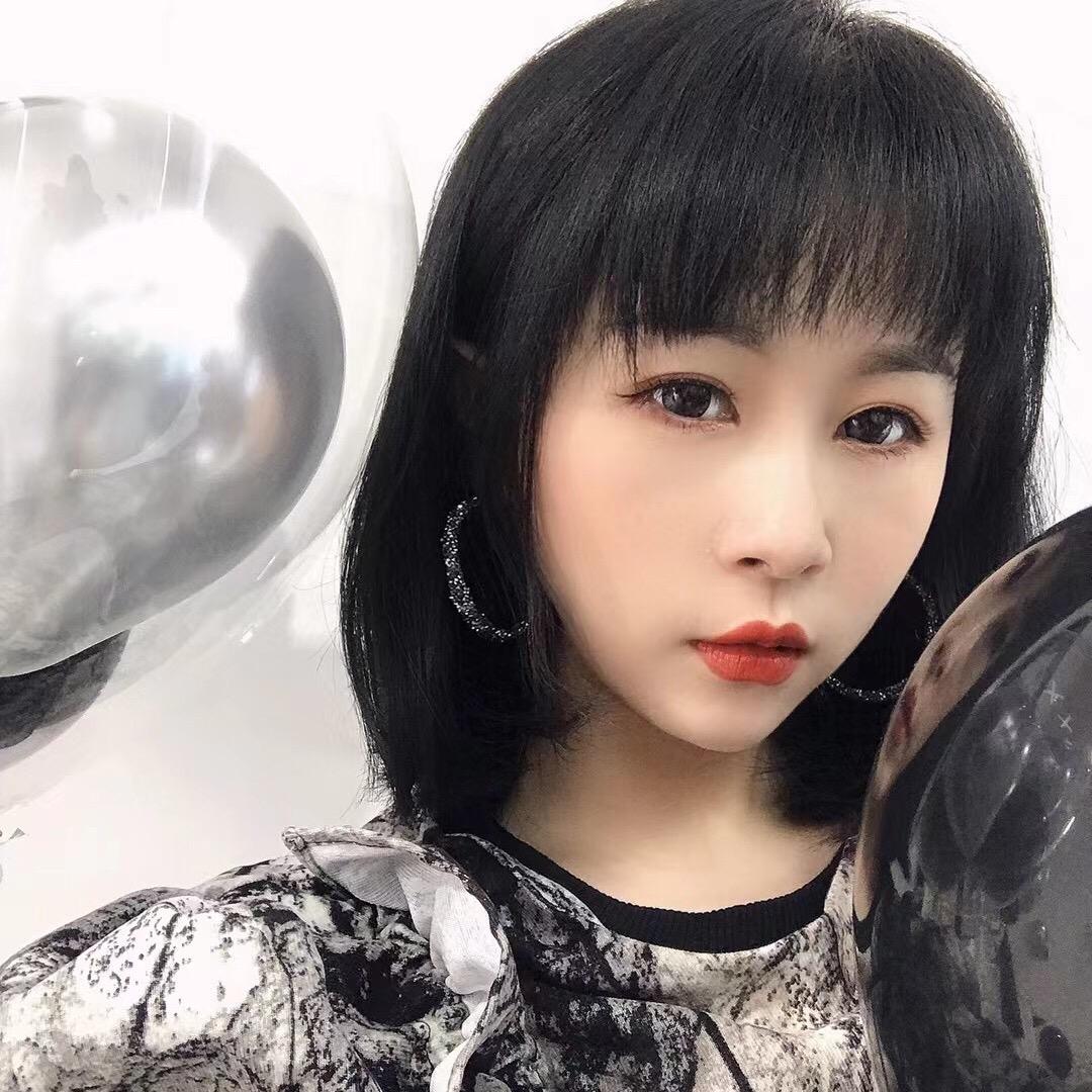 娇娇CIKO