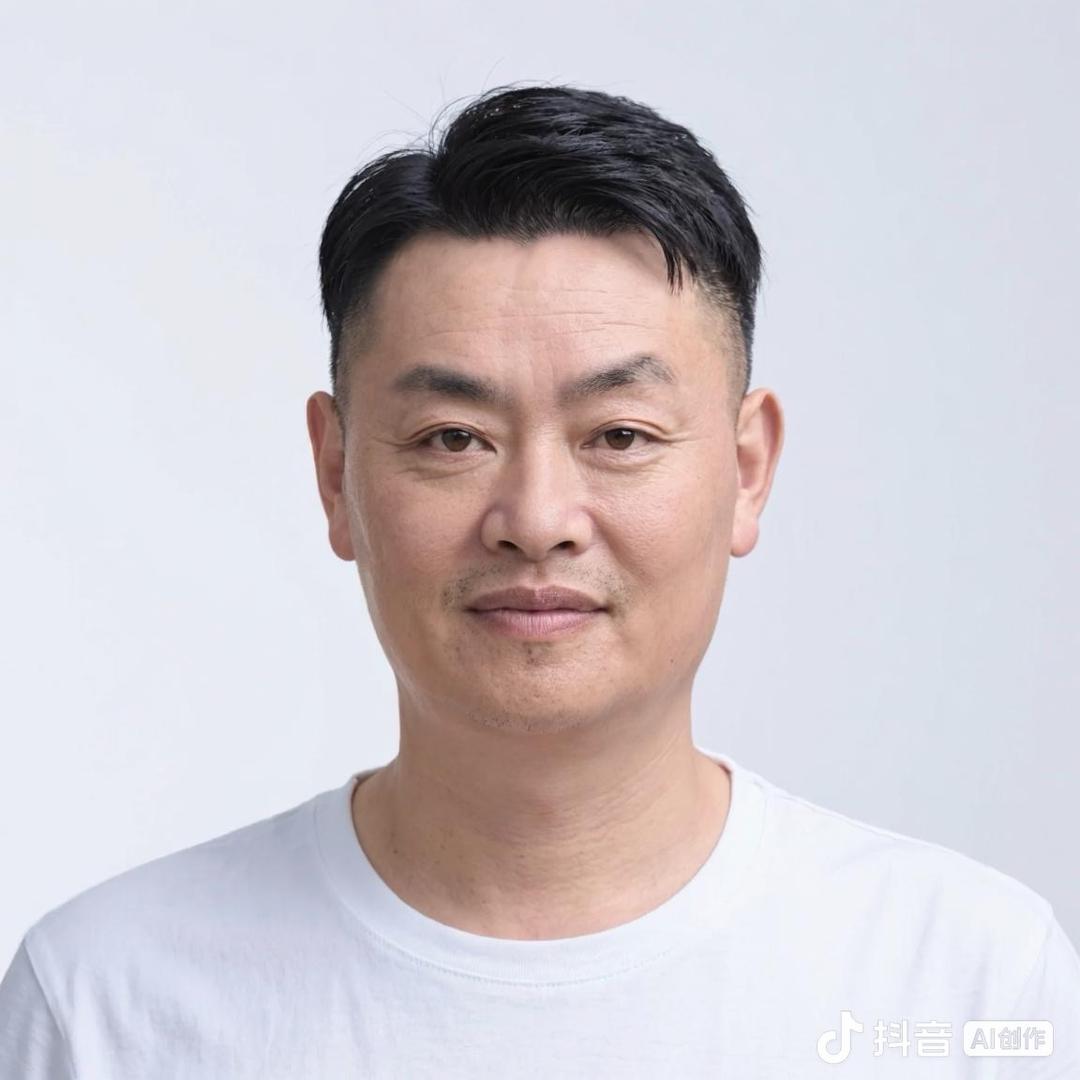 陈平安正能量