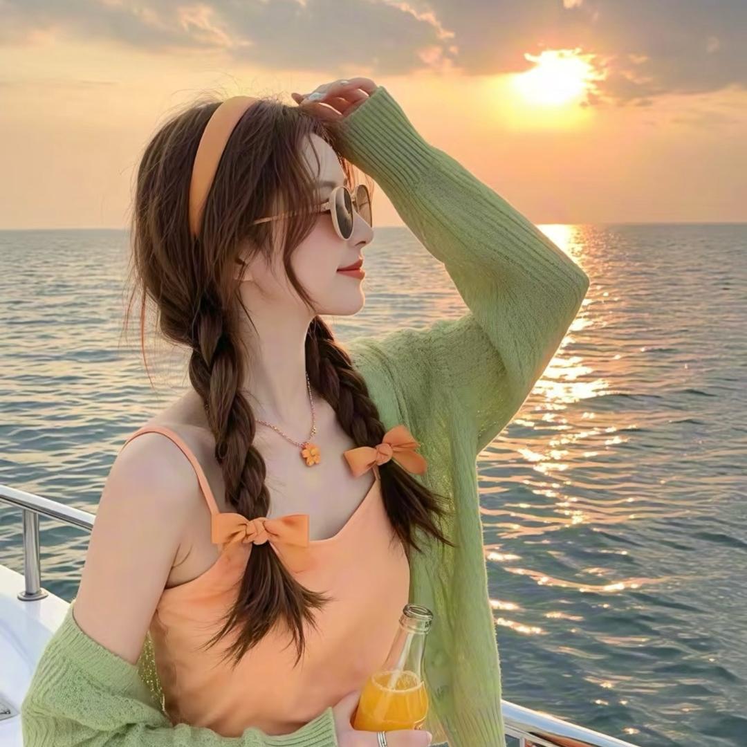 一杯冰美式